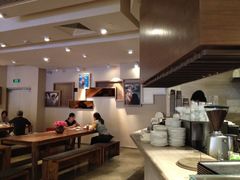 -BAKER&SPICE(国金中心商场店)