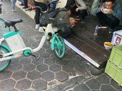 -清真白建强牛肉面(金雁花园店)