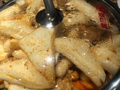-黄记煌·三汁焖锅(万达广场店)