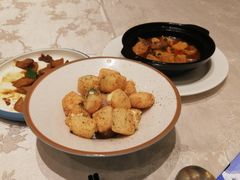 -扬州香格里拉·香宫中餐厅