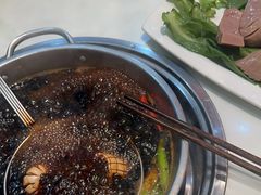-鹅香四海·卤水火锅·砂锅粥·潮汕菜(宝安店)
