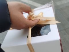 -味多美蛋糕(看丹桥店)