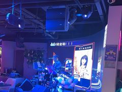 -粉墨特色菜·烧烤音乐酒馆