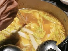 -芭夯兔·兔肉汤锅(新都店)