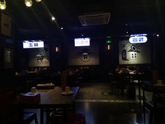 大堂-搓火大都会(广安门总店)