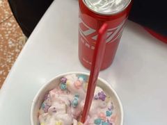 -DQ·蛋糕·冰淇淋(五棵松万达店)