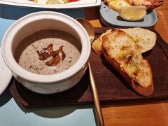 -HELLO MUSAE 拾光缪斯餐厅·纯正希腊风味(苏州中心店)
