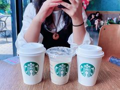 -星巴克(无锡百联奥特莱斯店)