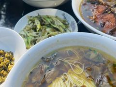 -兴福老面馆(寺路街店)