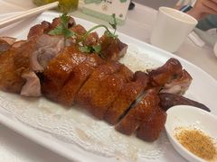 -柳州饭店·绿岛餐厅(友谊路店)