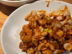 -小放牛炒菜馆(中山路乐汇城店)