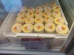 -北京稻香村(京港城生活广场店)