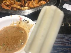-喜虾客·大虾火锅(郑州无限城店)