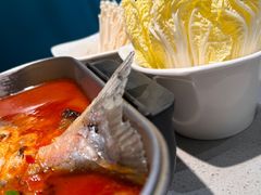 -半天妖烤鱼(百乐广场店)