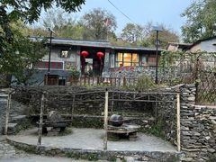 -水峪民俗村