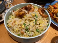 -山茶云南菜(中关村店)