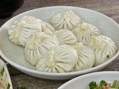 -津门张记包子铺(华昌道店)