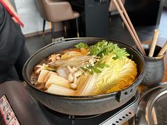 -山岛烧·和牛烧肉 碳火烧鸟(海信广场店)