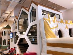 -艾米茉亲子餐厅(万象城店)