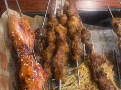 -517烧烤·龙虾·海鲜大排档(万象都荟店)