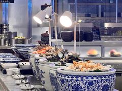-盛宴标帜餐厅·亲子自助 (南昌喜来登酒店)