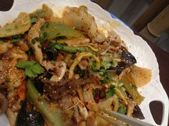 -成都你六姐·牛肉冒菜(城市集市合生汇店)