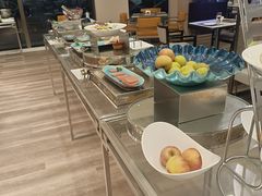-上海浦东滨江喜来登酒店