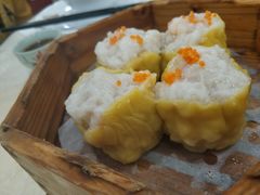 -海晖酒楼·顺德鱼生(荣华店)