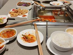 -海底捞火锅(龙岗星河COCO Park店)