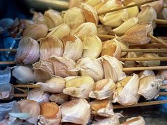 -河南前程·羊肉汤·烧烤(总店)