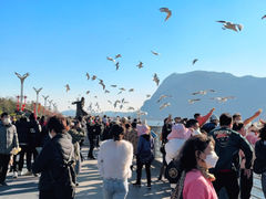 -滇池海埂公园