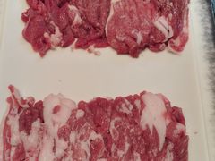 -南门四季铜锅涮肉(大屯·北苑店)