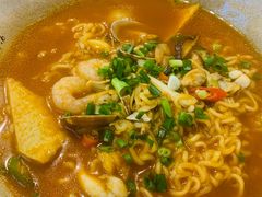 -韩礼年糕(飞虹路店)