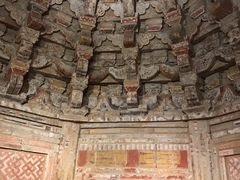 -洛阳古墓博物馆