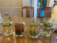 -欣怡茶庄·始于1999(梅家坞店)