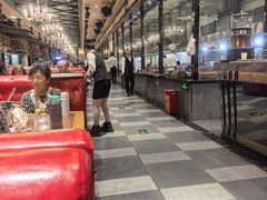 -金刚山烧烤(中山路店)