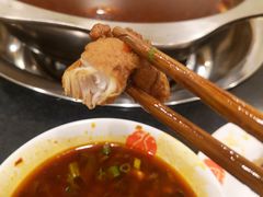 -冯记香辣兔火锅(茶店子总店)