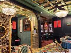 -誉八仙粤菜(万象天地店)