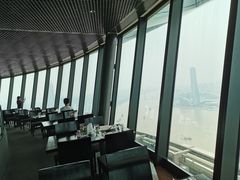 -澳门旅游塔360°旋转餐厅(南湾湖广场店)