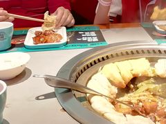 特色排骨烀饼锅-灶座小锅烀饼·铁锅炖(全国总店)