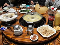 -侠成水上农庄(工业大道店)