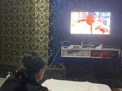 -富苑休闲会所·K歌足疗·按摩SPA(大良店)