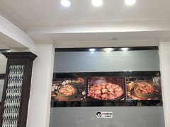 -馨方园食府·市井老南京菜