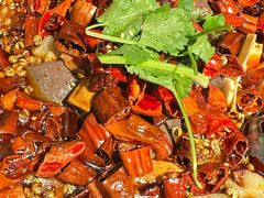 -水煮三国·川鲁江湖菜(香山店)