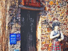 -云端咖啡(古北水镇景区店)