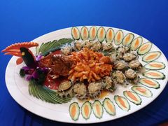 -苏州人家·精致苏帮菜(斜塘店)