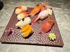 -炙柒Sekinana·精致日料(合生汇店)