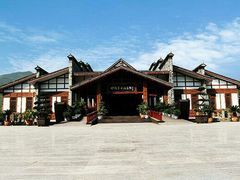 -四渡赤水纪念馆