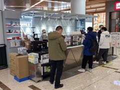 -Manner Coffee(丁香国际店)