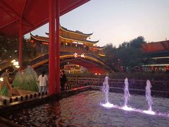 -杭州宋城